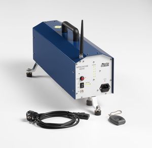 Trittschall-Geräuschgenerator