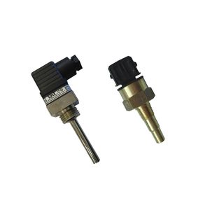 Pt100-Temperaturfühler / Pt1000 / NTC / PTC