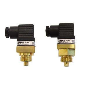 Bimetallthermostat / mit fester Einstellung / IP65