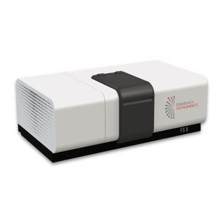 Spektrofluorometer