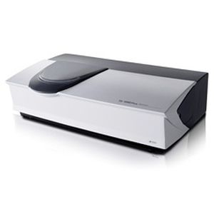Partikelanalysator / Benchtop / Lichtstreuung