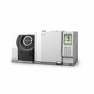 Gasphasen-Chromatograph / Labor / GC/MS / Analytische
