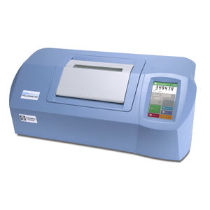 digitales Polarimeter / Zweiwellenlängen