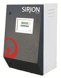 Wasserreinigungseinheit für Umkehrosmose