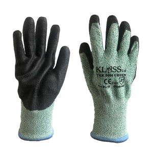 Handlings-Handschuhe / mechnischer Schutz / polyurethanbeschichtet