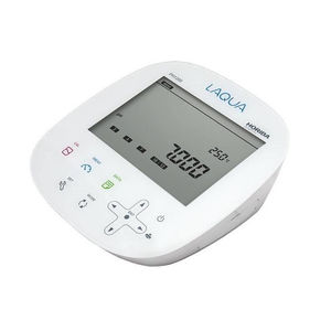 Redoxmessgerät / pH / Wasser / Benchtop