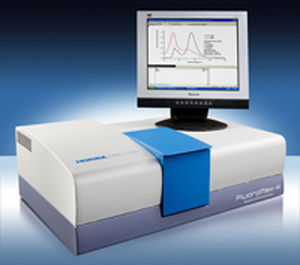 Spektrofluorometer