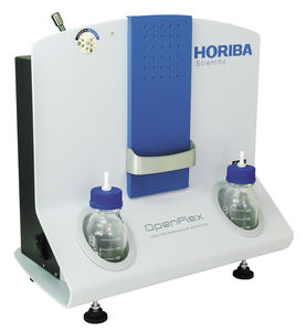 Oberflächenplasmonenresonanz-Biosensor