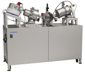 spektroskopischer Ellipsometer