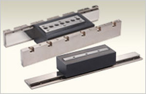 linearer Servomotor
