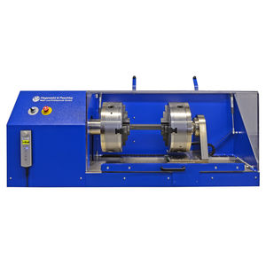Torsionsprüfmaschine / mechanisch