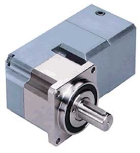 Planetengetriebe / Winkelumlenkung / für Servomotor
