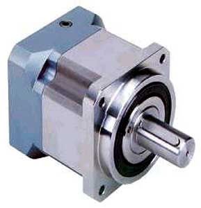 Planetengetriebe / Koaxial / wartungsfrei / für Wellen