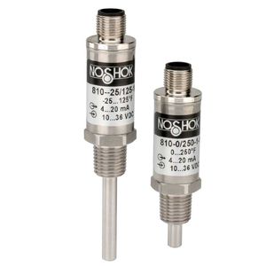 Temperaturmessumformer / 4-20 mA / kompakt / für OEM-Anwendungen