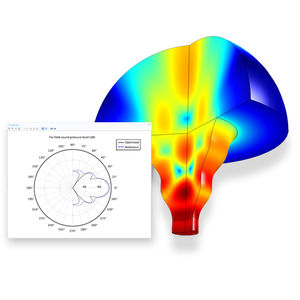 CAD-Software / Optimierung / Entwurfsoptimierung