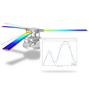 Analysesoftware / zur Mehrkörpersimulation / für Projektentwicklung