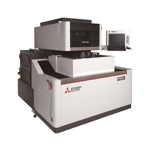 Drahterodiermaschine / Hochpräzision / CNC