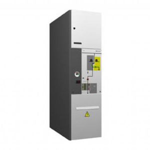 Primär-Schaltanlage / Mittelspannung / SF6-gasisolierte / für Verteiler