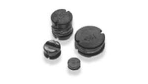 drahtgewickelter Induktor / abgeschirmt / Leistung / SMD