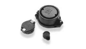 drahtgewickelter Induktor / Leistung / abgeschirmt / SMD
