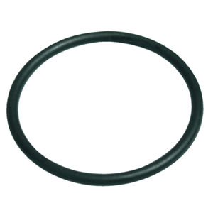 O-Ring-Dichtung / Ring-Lippen / kreisförmig / Kunststoff