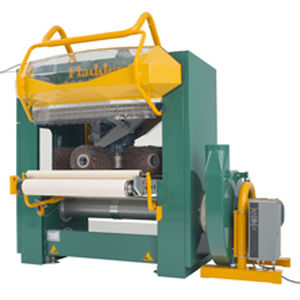 Bürsten-Entgratmaschine / automatisch