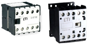 Motor Schutz / elektromagnetisch / Miniatur