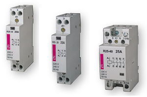 Motor Schutz / elektromagnetisch / IEC