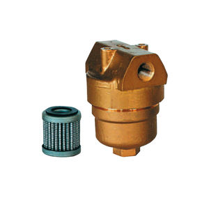 hydraulischer Filter / Patronen / Druck