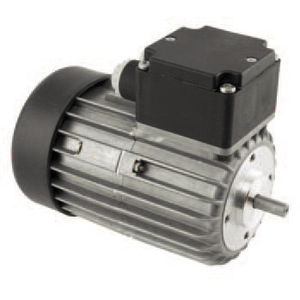 4-poliger Motor / einphasig / Asynchron / 230V