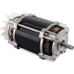 4-poliger Motor / einphasig / Asynchron / 230V