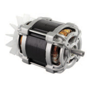 zweipoliger Motor / einphasig / Asynchron / 230V