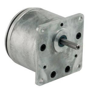 Stirnradgetriebe / parallel / für Wellen