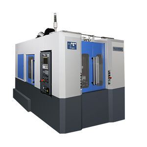 CNC-Bearbeitungszentrum / 3-Achs / vertikal / Säulen