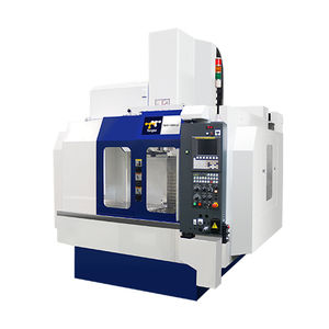 CNC-Bearbeitungszentrum / 3-Achs / vertikal / Hochpräzision / zum Schneiden