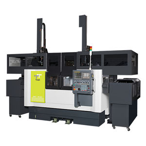 CNC-Drehmaschine / 3-Achs