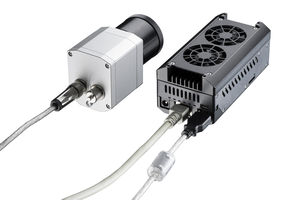 Embedded-Computer / Intel® Atom / Ethernet / kompakt
