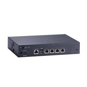Network Security Platform / Quad Core / Intel® Celeron® / Firewall