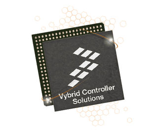 32-Bit-Mikrocontroller / für Automobilanwendungen / ARM