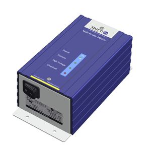 Stromcontroller für Antistatik-Ausrüstungen
