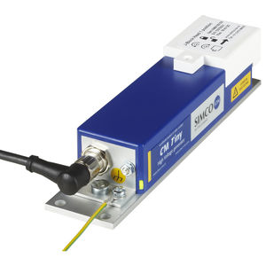 Signal-Generator / Spannung / elektrostatische Aufladung / kompakt