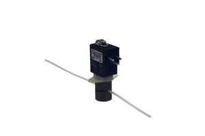 direktgesteuertes Magnetventil / 2/2-Wege / NC / Wasser