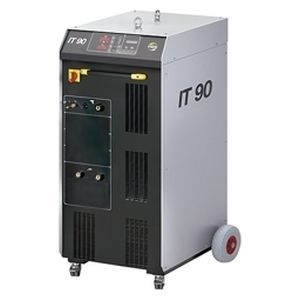 Hubzündung Schweißgenerator / 3-Phasen / mobil / Inverter
