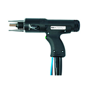 Bolzenschweißpistole / automatisch / elektronisch
