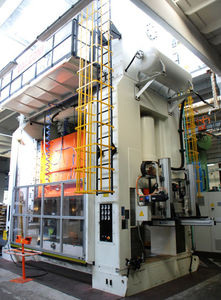 mechanische Presse / Umform / Transfer