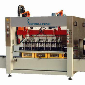 Auspacker / automatisch / für Flasche