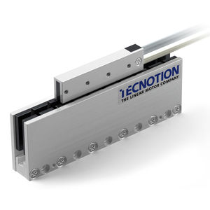 DC-Linearmotor / Synchron / eisenlos / Hochpräzision