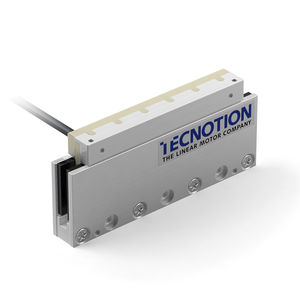 DC-Linearmotor / Synchron / eisenlos / 3-Phasen
