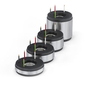 3-Phasen-Drehmomentmotor / Synchron / 420V / 600V