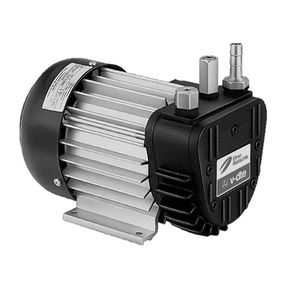 Luftkompressor / stationär / elektrisch / Paletten